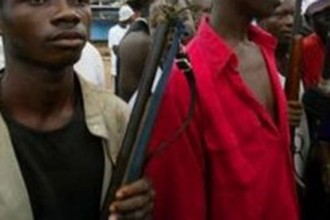 Côte d'Ivoire: Plus de 800 jeunes patriotes enlevés et incarcérés à  la MACA ! 